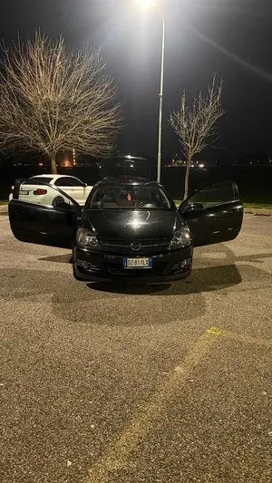 Occasion Opel Astra GTC