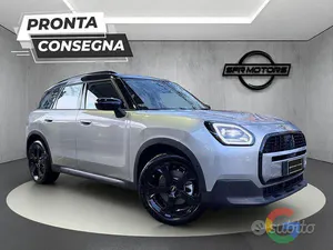Occasion Mini Countryman