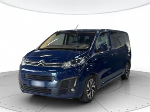 Usata Citroën Spacetourer