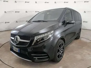 Occasion Mercedes V250