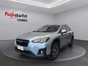 Usata Subaru XV