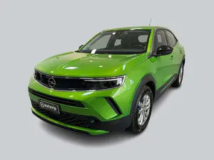 Usata Opel Mokka
