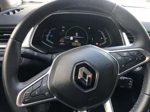 Occasion Renault Captur