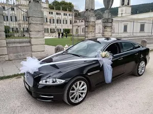 Usata Jaguar XJ