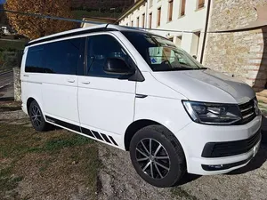 Usata VW California