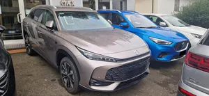 Usata MG HS