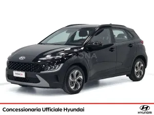 Occasion Hyundai Kona