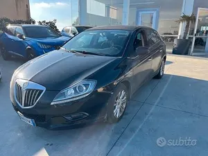 Usado Lancia Delta