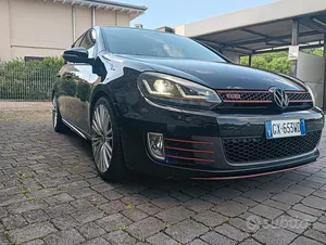 Brugt VW Golf VII