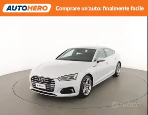 Usata Audi A5
