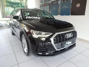 Brugt Audi Q3