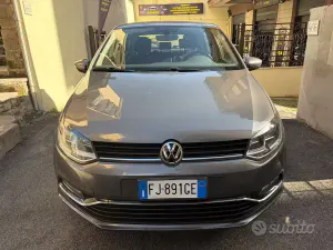 Occasion VW Polo