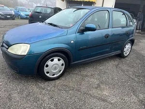 Occasion Opel Corsa