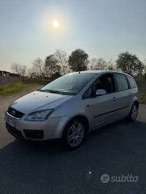 Occasion Ford C-MAX