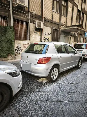 Occasion Peugeot 307