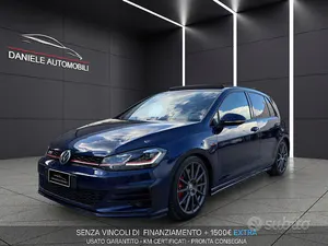 Używany VW Golf VII