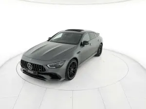 Gebraucht Mercedes AMG GT