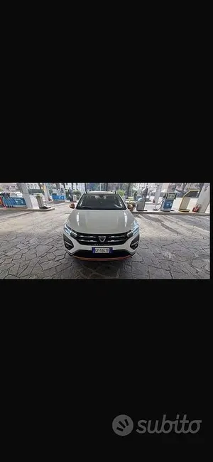 Gebraucht Dacia Sandero