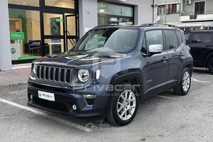 Gebraucht Jeep Renegade
