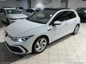 Usata VW Golf VIII