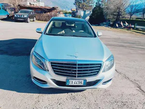 Usado Mercedes S350