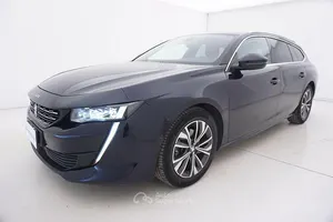 Usata Peugeot 508