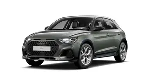 Usado Audi A1