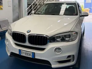 Occasion BMW X5