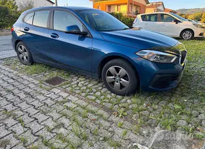 Gebraucht BMW 118
