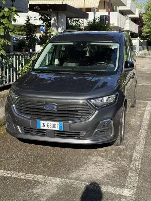 Occasion Ford Tourneo Connect