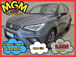 Occasion Seat Arona