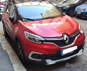 Occasion Renault Captur