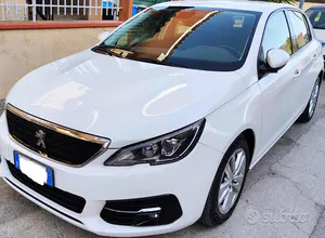 Usata Peugeot 308