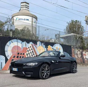 Begagnad BMW Z4