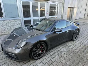 Usata Porsche 911 Carrera 4S