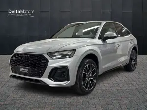 Usata Audi Q5 Sportback