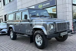Occasion Land Rover Defender