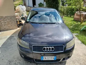 Usata Audi A3