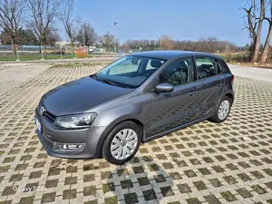 Occasion VW Polo