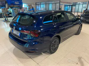 Occasion Fiat Tipo