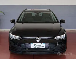 Occasion VW Golf VIII