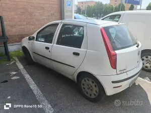 Usata Fiat Punto