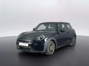 Usata Mini Cooper SE