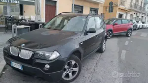 Usata BMW X3