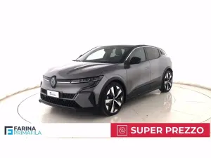 Begagnad Renault Megane E-Tech