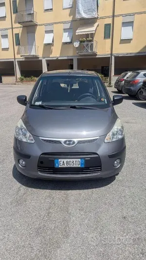 Usata Hyundai i10
