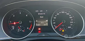 Begagnad VW Passat