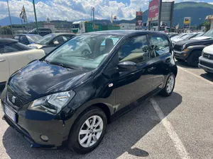 Usado Seat Mii