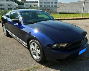 Usata Ford Mustang