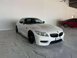 Begagnad BMW Z4